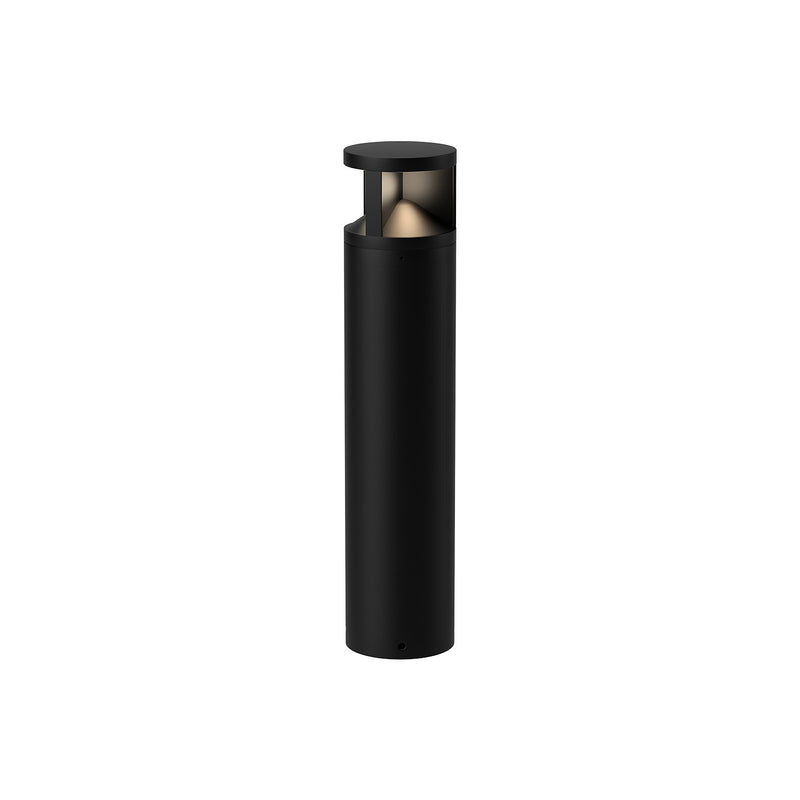 Kuzco Lighting - EB82229-BK - LED Bollard - Glen - Black