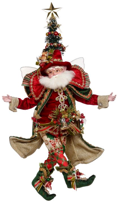 Tannenbaum Fairy
