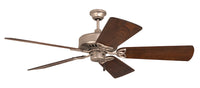 Craftmade - B554PR-DOK - 54" Blades - Premier Series - Rustic Dark Oak