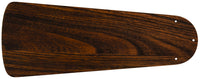 Craftmade - B554PR-DOK - 54" Blades - Premier Series - Rustic Dark Oak