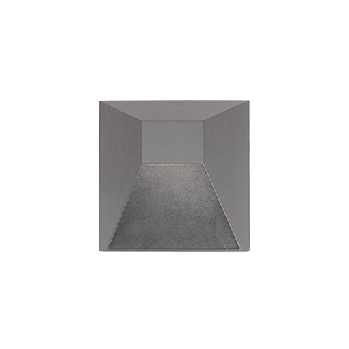 Kuzco Lighting - EW53908-GY - LED Wall Sconce - Dawn - Gray