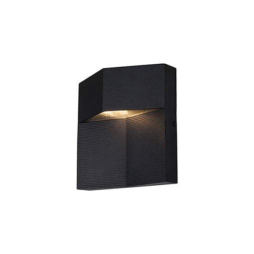 Kuzco Lighting - EW54008-BK - LED Wall Sconce - Element - Black