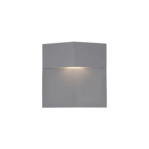 Kuzco Lighting - EW54008-GY - LED Wall Sconce - Element - Gray