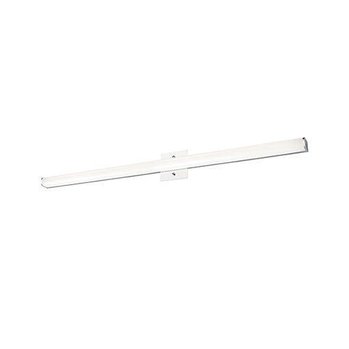 Kuzco Lighting - VL6136-CH - LED Vanity - Simplistic - Chrome