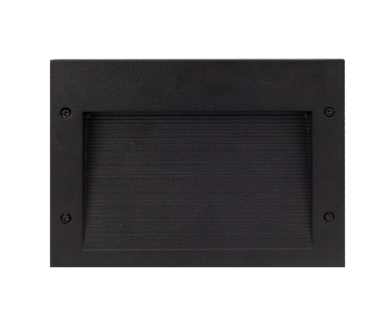 Kuzco Lighting - ER7108-BK - LED Recessed - Newport - Black|Gray