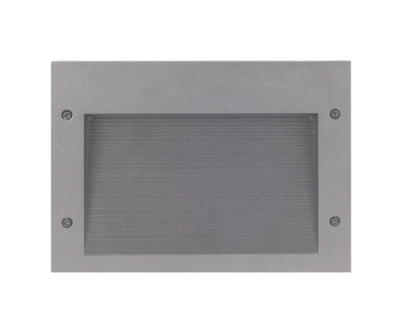 Kuzco Lighting - ER7108-GY - LED Recessed - Newport - Black|Gray