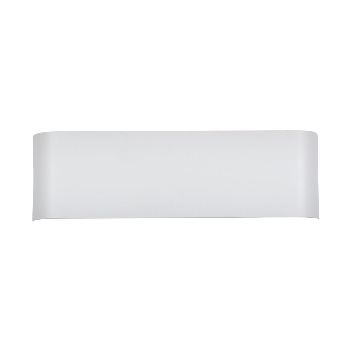 Kuzco Lighting - EW27120-WH - LED Wall Sconce - Plateau - Black|Graphite|White