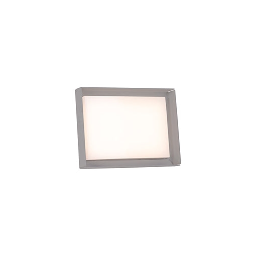 Kuzco Lighting - EW37204-GY - LED Wall Sconce - Dynamo - Gray