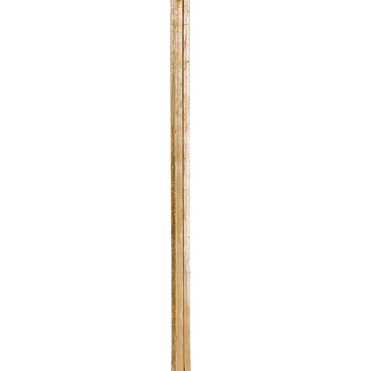 Regina Andrew - 14-1006AGL - Two Light Floor Lamp - Le - Gold Leaf