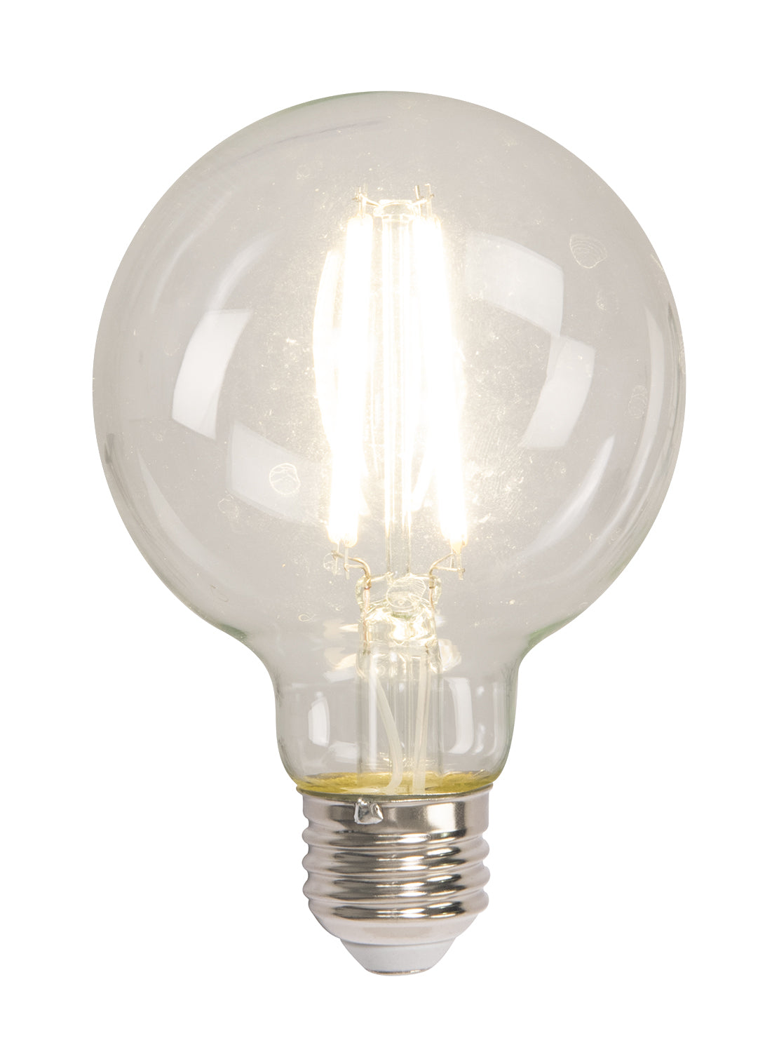 Craftmade - 9651 - Light Bulb - LED Bulbs - Clear, Medium