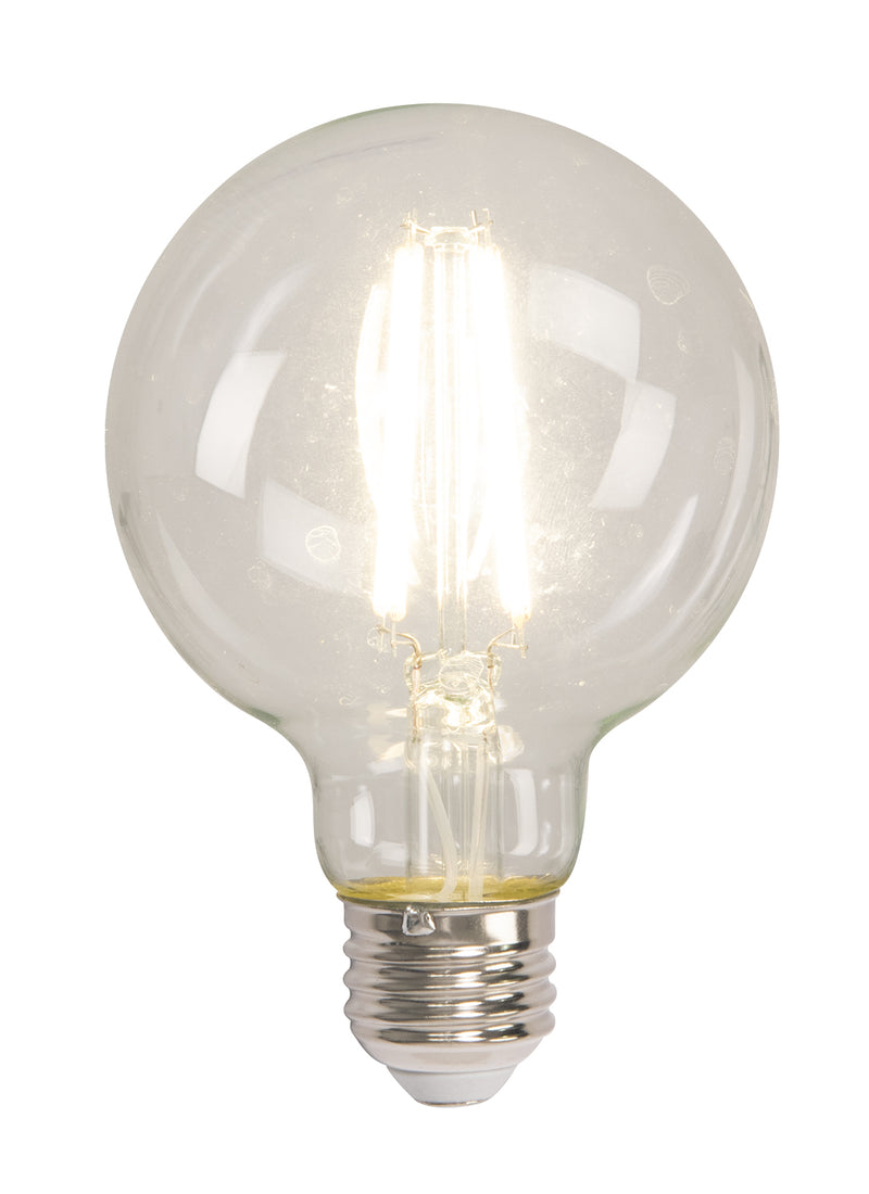 Craftmade - 9651 - Light Bulb - LED Bulbs - Clear, Medium