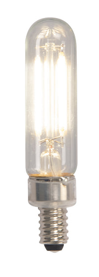 Craftmade - 9666 - Light Bulb - LED Bulbs - Clear, Candelabra